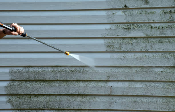 Roof Power Washing Services in Ashdown, AR