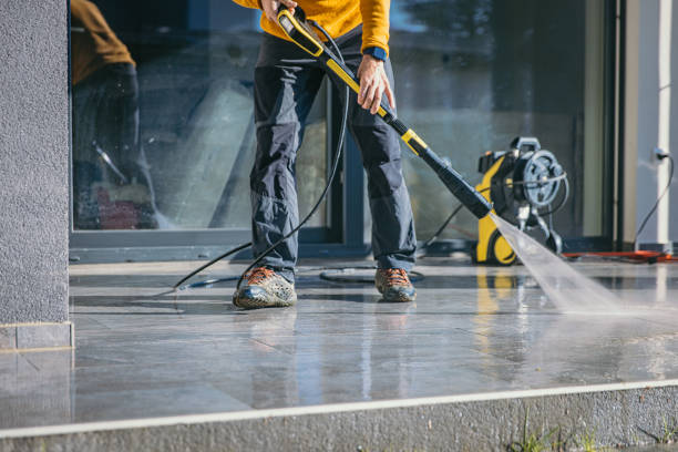 Best Commercial Building Pressure Washing  in Ashdown, AR