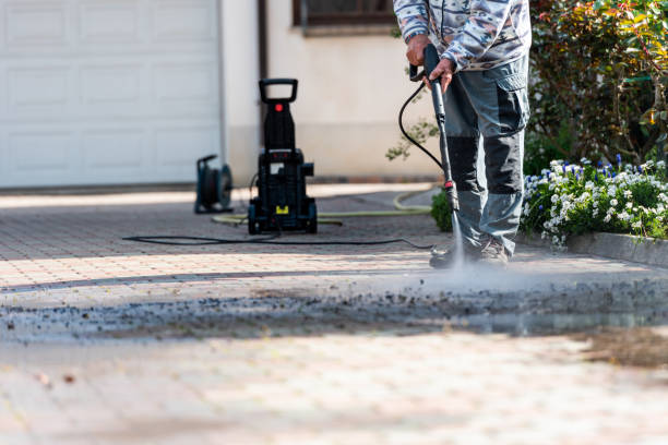 Pressure Washing Services for Businesses in Ashdown, AR