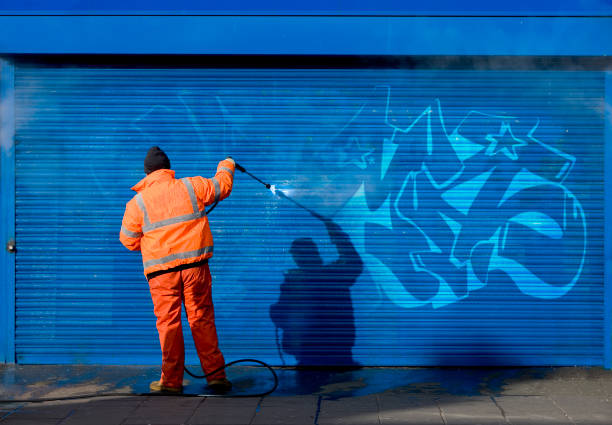 Why Choose Our Certified Pressure Washing Experts for Your Project Needs in Ashdown, AR?